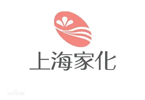 上海家化